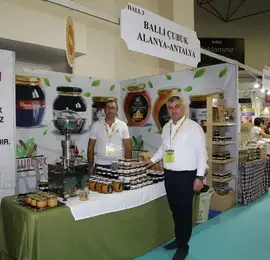 Ballıçubuk Yörex 2023 Ballıçubuk Yörex 2023