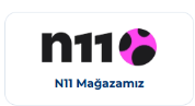 N11 Mağazamız