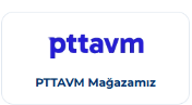 PTTAVM Mağazamız