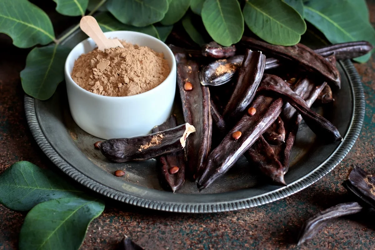 Carob for Children: From Appetite to Immunity - Questions Families Are Curious About
