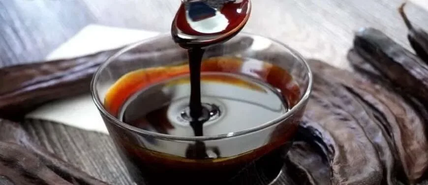 Keçiboynuzu (Harnup) Pekmezi