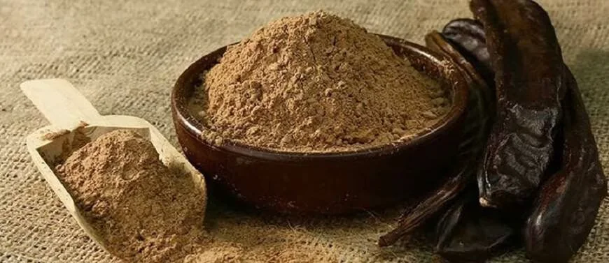 Keçiboynuzu ile Tatlı Olur mu? Rafine Şekersiz Geleneksel Tatlı Önerileri