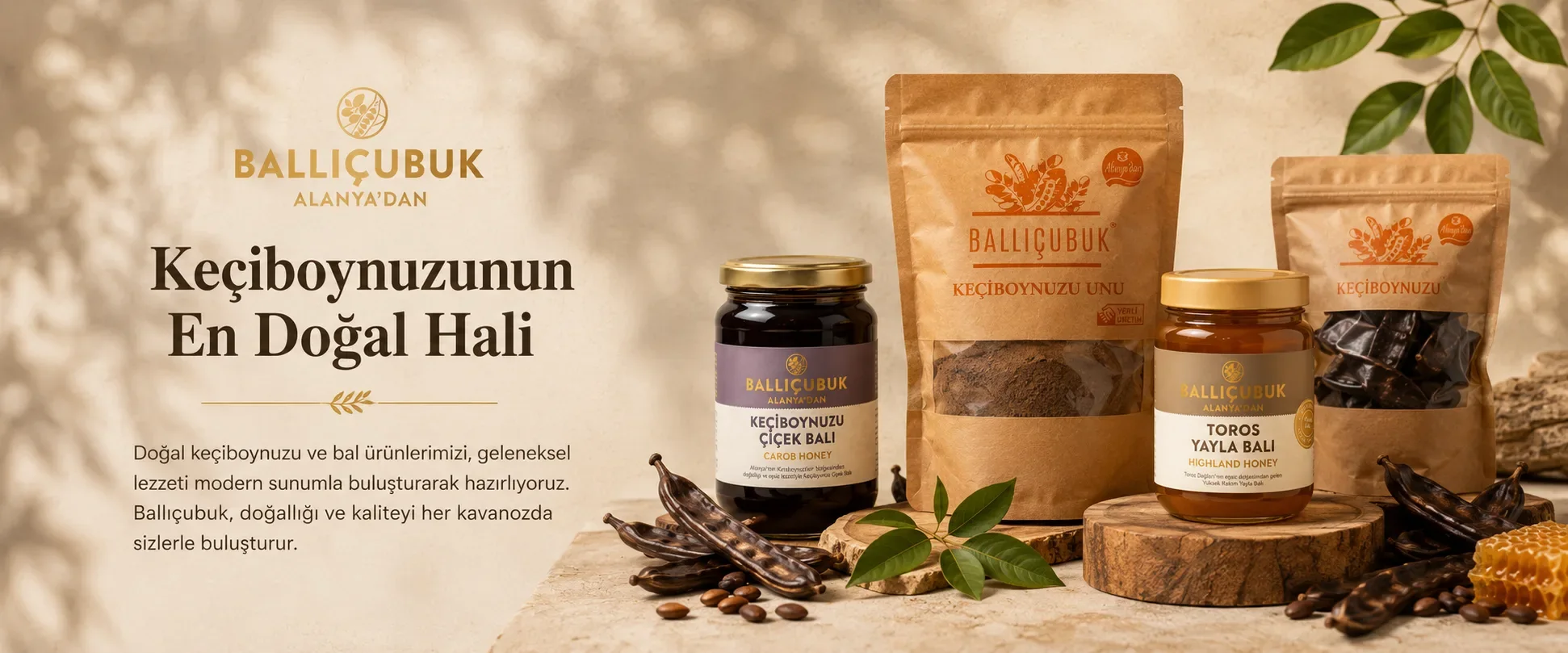 BallıÇubuk